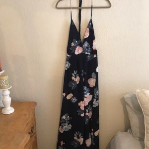 Adorable and flattering dress